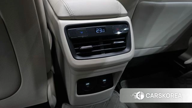 Kia The New K8 Hybrid id 5038816 из Кореи 30