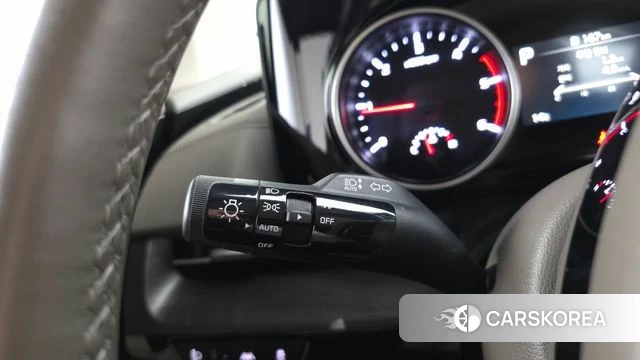 Kia Carnival 4th generation id 5026781 из Кореи 30