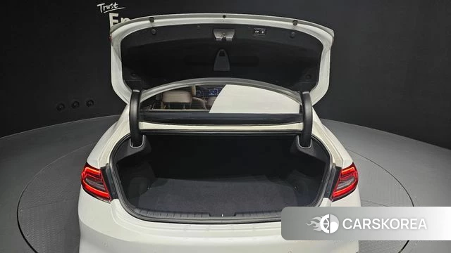 Hyundai Grandeur IG id 4988515 из Кореи 30