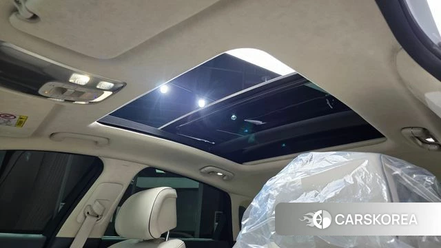 Genesis G80 (RG3) id 4982249 из Кореи 30