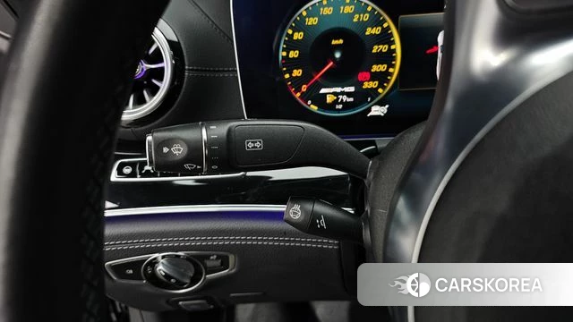Mercedes-Benz AMG GT id 4998340 из Кореи 30