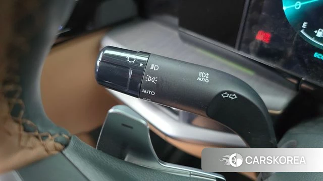 Hyundai Grandeur Hybrid (GN7) id 4778600 из Кореи 30
