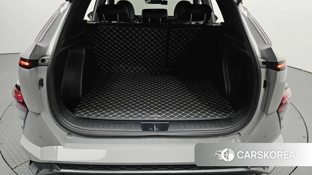Hyundai Kona (SX2) id 4996495 из Кореи 30