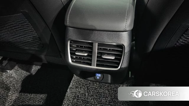 Hyundai Sonata (DN8) id 5059484 из Кореи 30