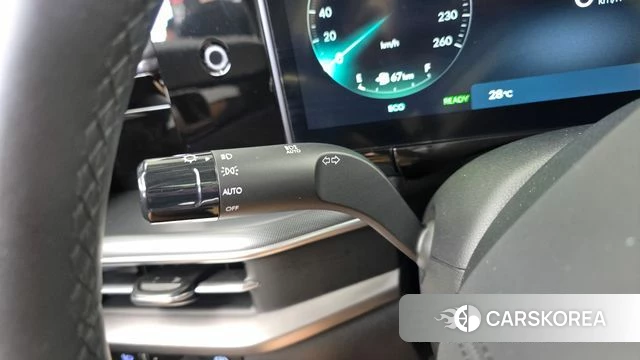 Hyundai Grandeur Hybrid (GN7) id 4700691 из Кореи 30
