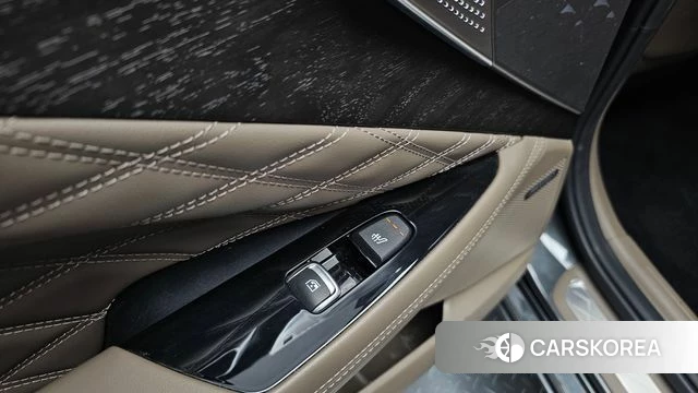 Kia K8 Hybrid id 4992142 из Кореи 30