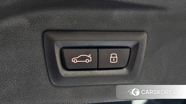 BMW X7 (G07) id 5021430 из Кореи 30