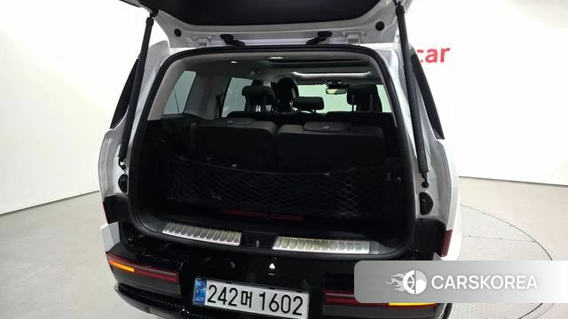 Hyundai Santa Fe (MX5) id 5016074 из Кореи 30