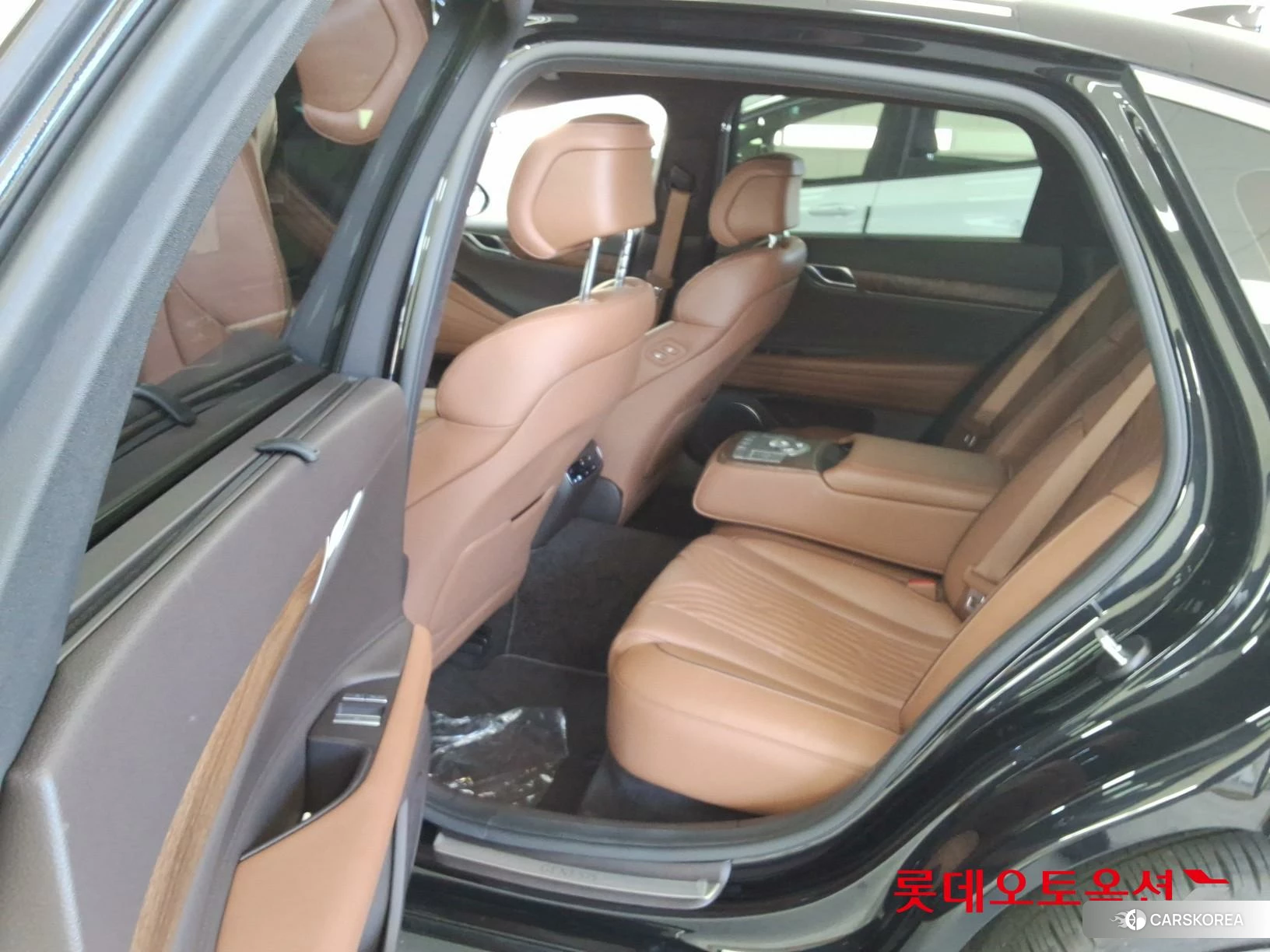 Hyundai G80 id 4989998 из Кореи 29