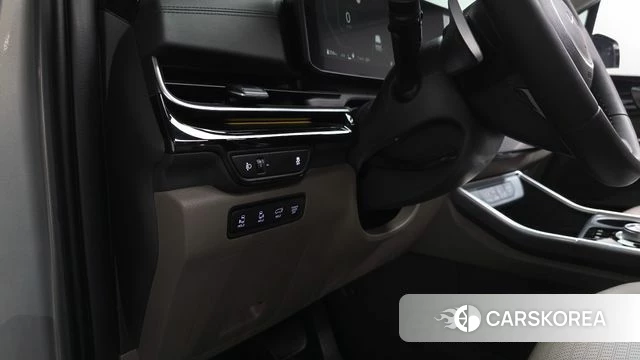 Kia The New Carnival 4th Generation id 5011482 из Кореи 30