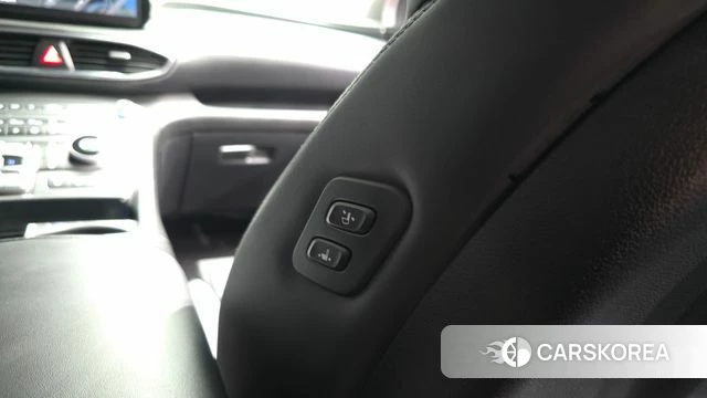 Hyundai The New Santa Fe id 4704974 из Кореи 30