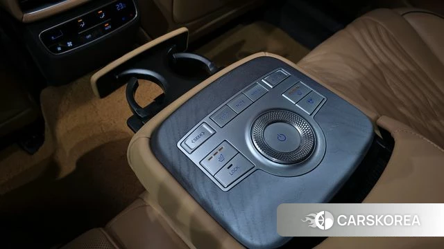 Genesis G80 (RG3) id 5003133 из Кореи 30
