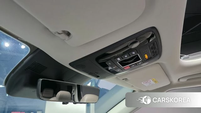 Kia The New Carnival 4th Generation id 5020938 из Кореи 30