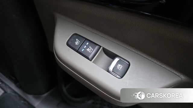 Kia The New Carnival 4th Generation id 4719600 из Кореи 30