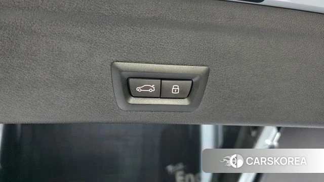 BMW X6 (G06) id 4940850 из Кореи 30