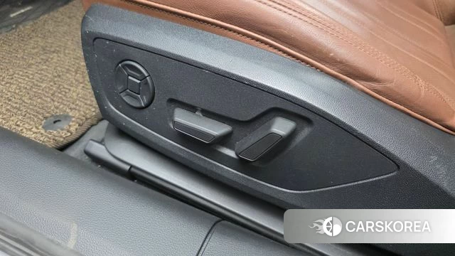 Audi A6 (C8) id 4930441 из Кореи 30