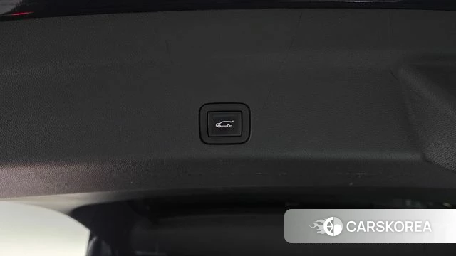 Chevrolet (GM Daewoo) Tahoe id 5033296 из Кореи 30