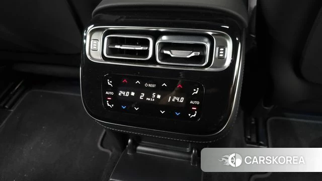 Mercedes-Benz S-Class W223 id 4916341 из Кореи 30