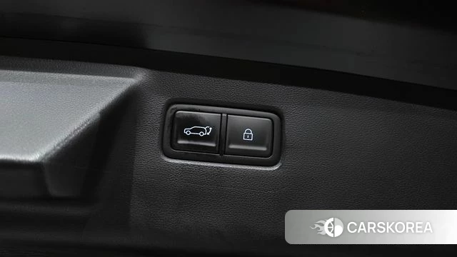 Hyundai Santa Fe (MX5) id 4940835 из Кореи 30