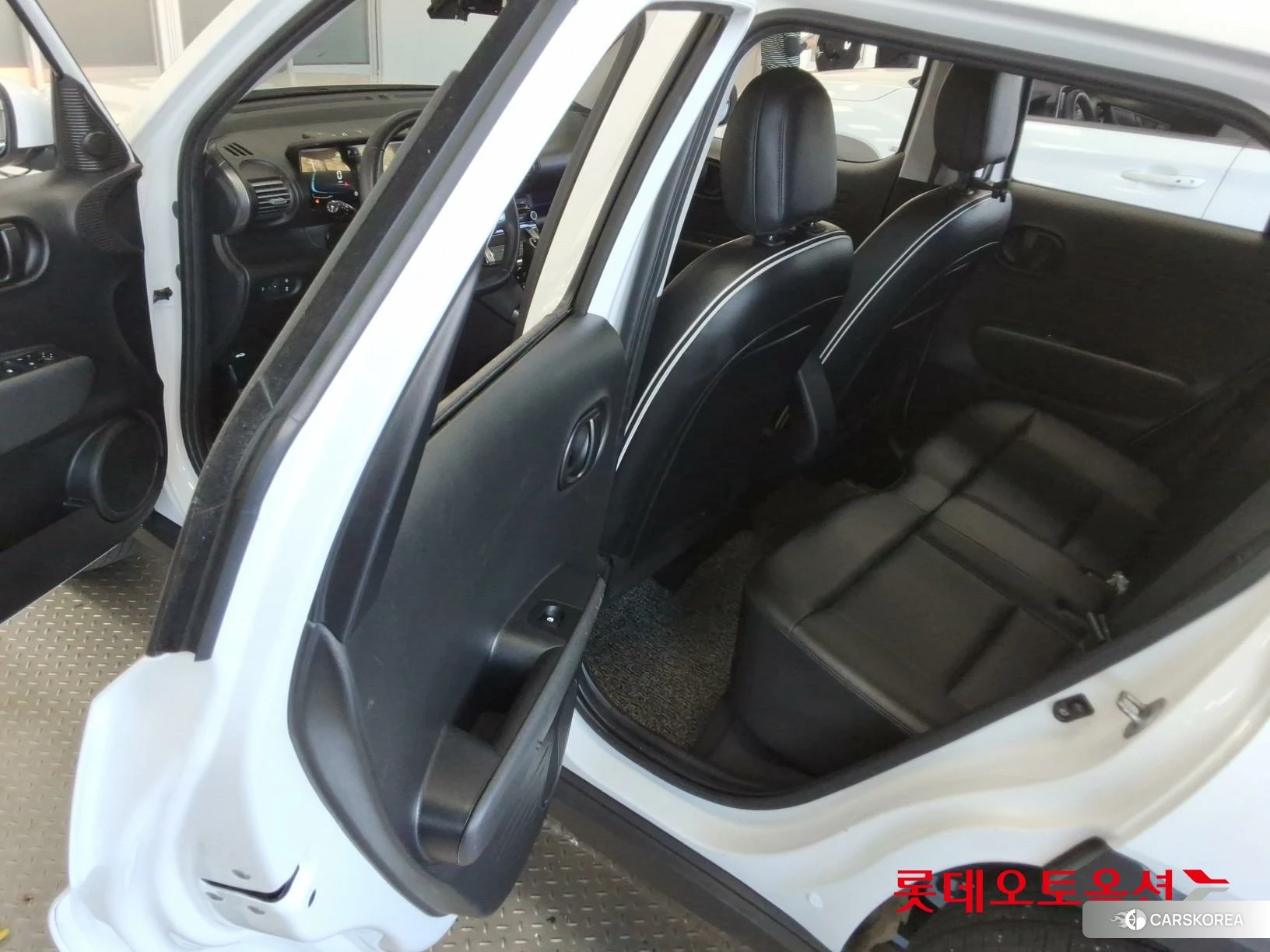 Hyundai Casper id 4990080 из Кореи 30