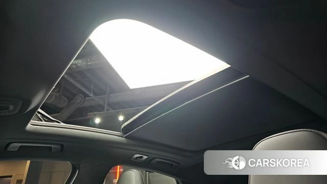 Audi Q5 (80A) id 4762080 из Кореи 30
