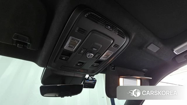 Cadillac Escalade 5th Generation id 4995507 из Кореи 30