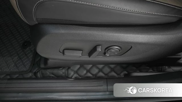 Kia The New Carnival 4th Generation id 5039492 из Кореи 30