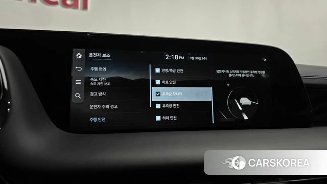 Genesis G90 (RS4) id 4927871 из Кореи 30