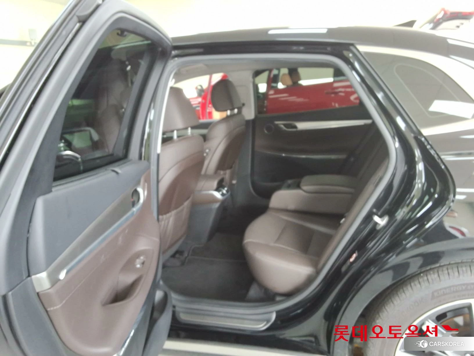 Hyundai Grandeur id 4984613 из Кореи 30