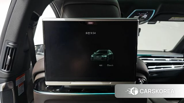Audi A8 (D5) id 4906848 из Кореи 31