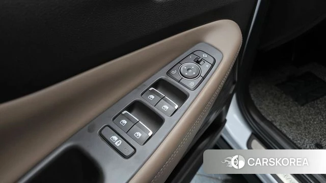 Hyundai The New Santa Fe id 5023136 из Кореи 30