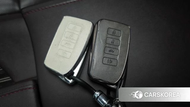 Lexus RX450h 4th generation id 4930843 из Кореи 30