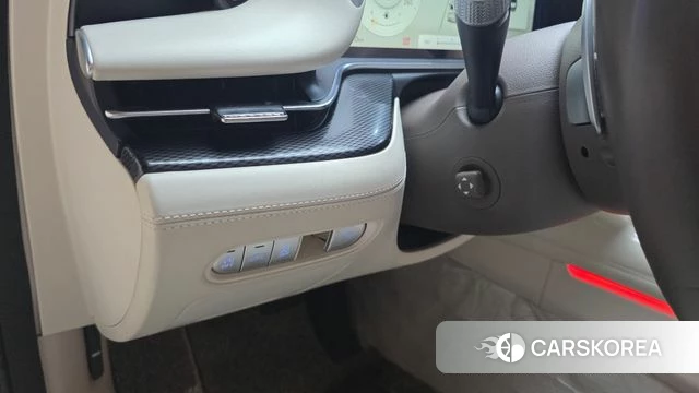 Genesis G90 (RS4) id 4951089 из Кореи 30