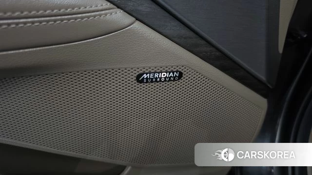 Kia K8 Hybrid id 5040504 из Кореи 30