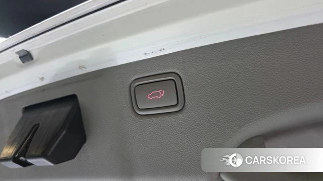 Kia The New Carnival id 4998778 из Кореи 30