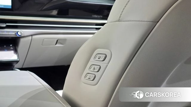 Hyundai Grandeur Hybrid (GN7) id 4792315 из Кореи 30