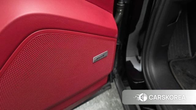 Porsche Cayenne (PO536) id 4755332 из Кореи 30
