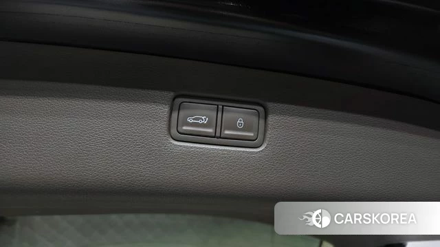 Genesis GV80 id 5027390 из Кореи 30