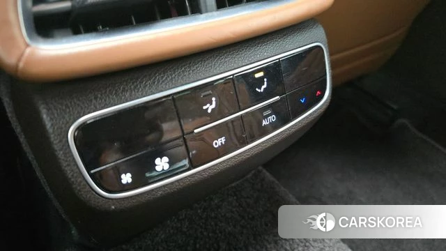 Genesis G80 (RG3) id 5023235 из Кореи 30
