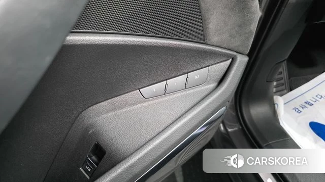 Audi e-Tron id 4625582 из Кореи 30