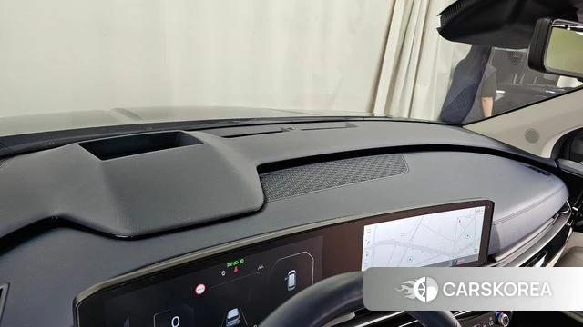 Kia The New Carnival 4th Generation id 4990613 из Кореи 30