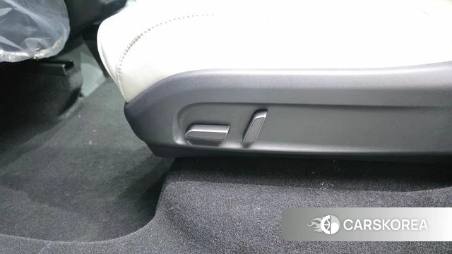Tesla Model Y id 4870402 из Кореи 30