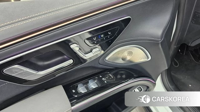 Mercedes-Benz EQS V297 id 4991786 из Кореи 30