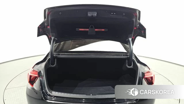 Kia K8 Hybrid id 5027240 из Кореи 30