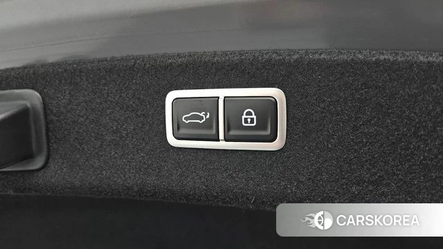 Genesis G80 (RG3) id 4981478 из Кореи 30