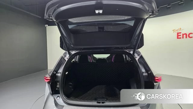 Renault Korea (Samsung) Filant id 4761984 из Кореи 30