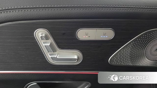 Mercedes-Benz GLS - Class X167 id 4872480 из Кореи 30