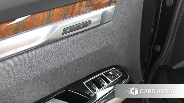 Cadillac Escalade 5th Generation id 4984997 из Кореи 30
