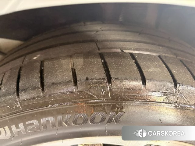 Hyundai Ionic 5 id 4779690 из Кореи 30