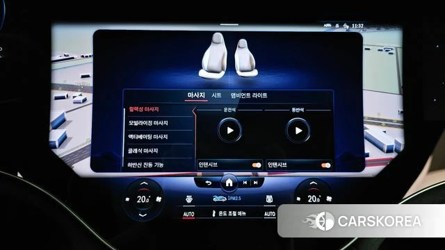 Mercedes-Benz EQS V297 id 5017288 из Кореи 30